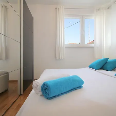 Apartment Marieta Split