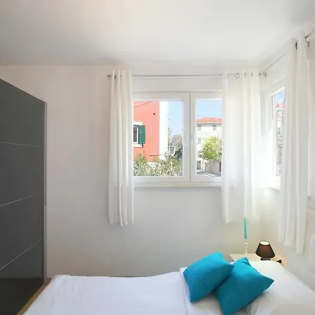 Marieta * Split