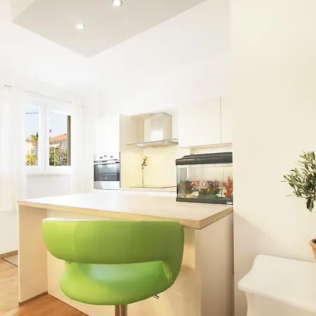 Marieta Apartment Split