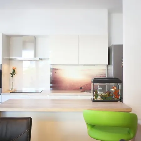 Marieta Apartment
