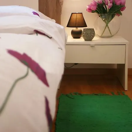Marieta Apartment *