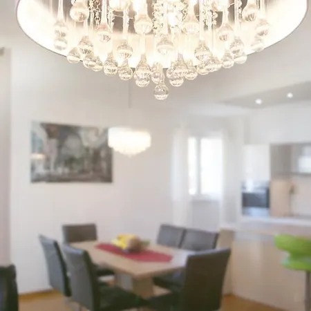 Marieta Apartment Split