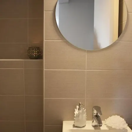 Apartment Marieta