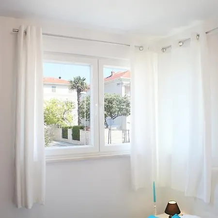 Marieta Apartment *