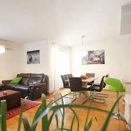 Marieta Apartment Split