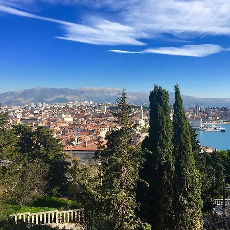 Marieta Apartment Split